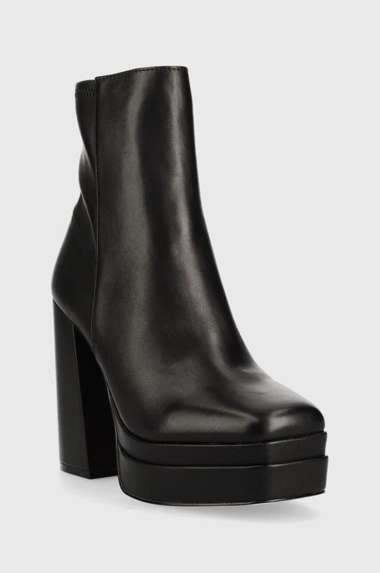 Γυναικεία Μποτάκια Aldo Mabel μαύρο 2 Γυναικεία Μποτάκια Aldo Mabel μαύρο - Image 2