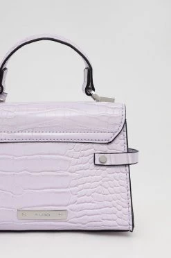 Γυναικεία Τσάντες και τσάντες ώμου Τσάντα Aldo Vontessa μοβ -Aldo Sales Store unnamed file 1012