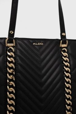 Γυναικεία Τσάντες Shopper και Tote Τσάντα Aldo Ethanad μαύρο -Aldo Sales Store unnamed file 1018