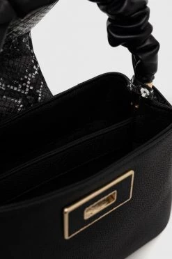 Γυναικεία Τσάντες χιαστί Τσάντα Aldo Snakie μαύρο -Aldo Sales Store unnamed file 1048