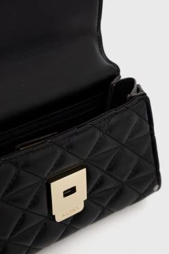 Γυναικεία Τσάντες και τσάντες ώμου Τσάντα Aldo Ribands μαύρο -Aldo Sales Store unnamed file 1059