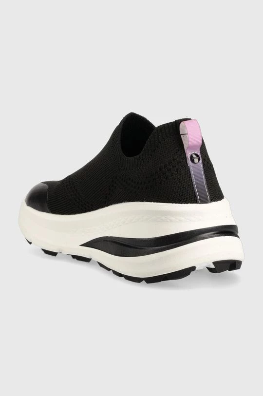 Γυναικεία Sneakers Αθλητικά Aldo Lunelle μαύρο 3 Γυναικεία Sneakers Αθλητικά Aldo Lunelle μαύρο - Image 3