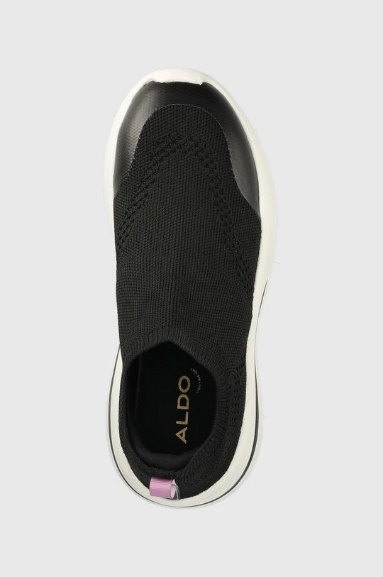 Γυναικεία Sneakers Αθλητικά Aldo Lunelle μαύρο 4 Γυναικεία Sneakers Αθλητικά Aldo Lunelle μαύρο - Image 4