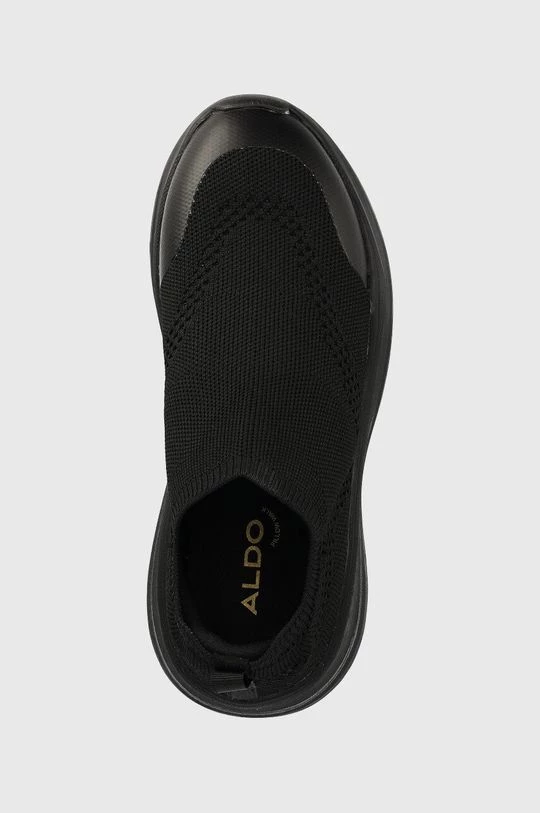 Γυναικεία Sneakers Αθλητικά Aldo Lunelle μαύρο 4 Γυναικεία Sneakers Αθλητικά Aldo Lunelle μαύρο - Image 4