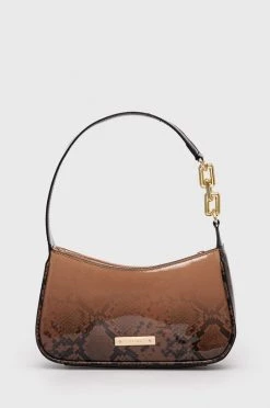 Γυναικεία Τσάντες Shopper και Tote Τσάντα Aldo Devedeteriel καφέ