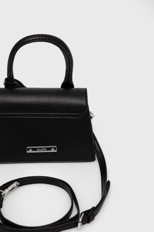 Γυναικεία Τσάντες και τσάντες ώμου Τσάντα Aldo Ailalla μαύρο 4 Γυναικεία Τσάντες και τσάντες ώμου Τσάντα Aldo Ailalla μαύρο - Image 4