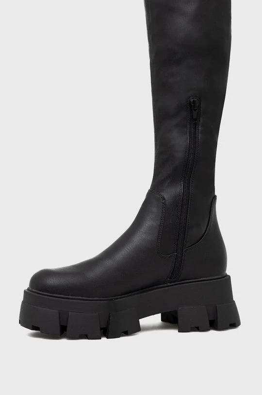 Γυναικεία Μπότες Aldo , χρώμα: μαύρο 3 Γυναικεία Μπότες Aldo , χρώμα: μαύρο - Image 3