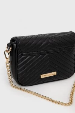 Γυναικεία Τσάντες χιαστί Τσάντα Aldo Unila μαύρο -Aldo Sales Store unnamed file 1107