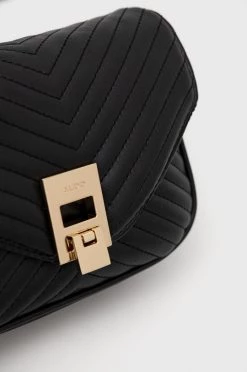 Γυναικεία Τσάντες χιαστί Τσάντα Aldo Unila μαύρο -Aldo Sales Store unnamed file 1109