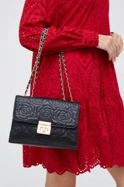 Γυναικεία Τσάντες χιαστί Τσάντα Aldo Rozy μαύρο -Aldo Sales Store unnamed file 1139