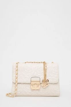 Γυναικεία Τσάντες χιαστί Τσάντα Aldo Rozy μπεζ