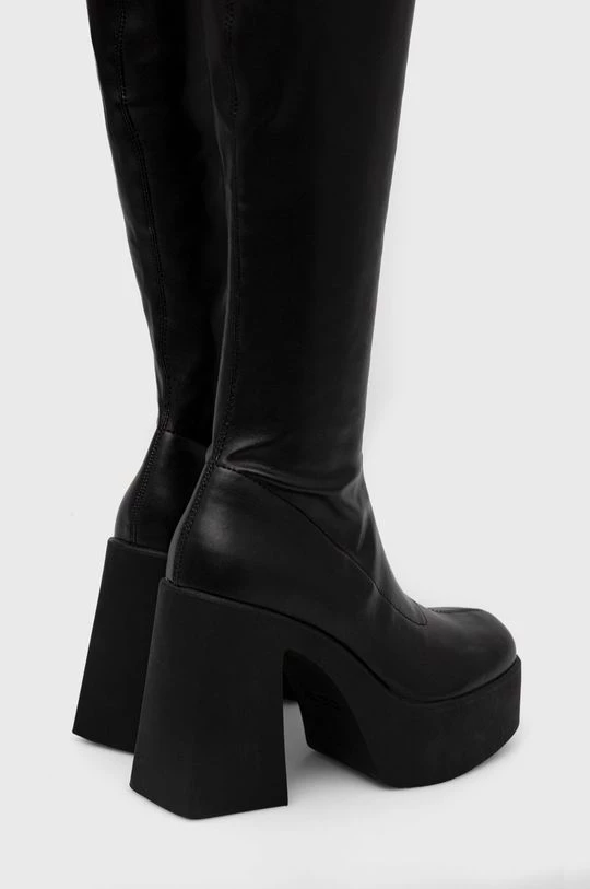 Γυναικεία Μπότες Aldo Moulin μαύρο 3 Γυναικεία Μπότες Aldo Moulin μαύρο - Image 3