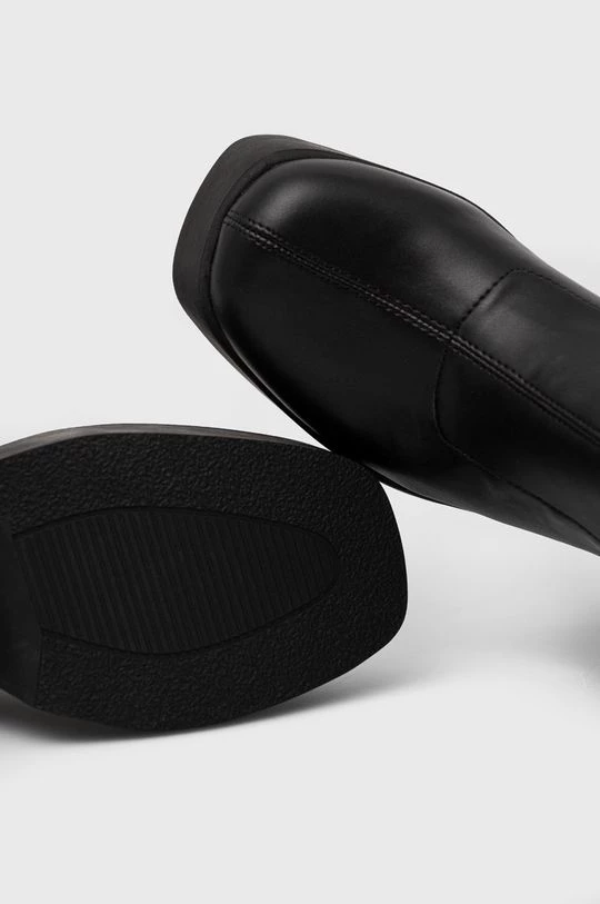 Γυναικεία Μπότες Aldo Moulin μαύρο 5 Γυναικεία Μπότες Aldo Moulin μαύρο - Image 5