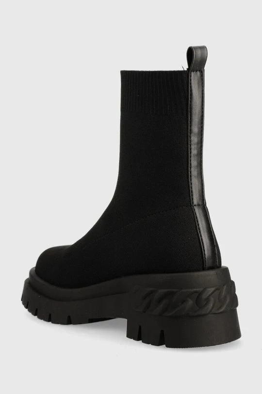 Γυναικεία Μποτάκια Aldo Bigact μαύρο 3 Γυναικεία Μποτάκια Aldo Bigact μαύρο - Image 3