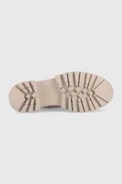 Γυναικεία Μποτάκια Δερμάτινα Workers Aldo Bigmark μπεζ -Aldo Sales Store unnamed file 1198