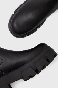 Γυναικεία Μπότες Aldo , χρώμα: μαύρο 7 Γυναικεία Μπότες Aldo , χρώμα: μαύρο -Aldo Sales Store unnamed file 12