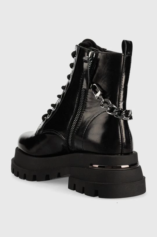 Γυναικεία Μποτάκια Δερμάτινα Workers Aldo Grandeur μαύρο 3 Γυναικεία Μποτάκια Δερμάτινα Workers Aldo Grandeur μαύρο - Image 3