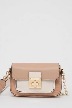 Γυναικεία Τσάντες χιαστί Τσάντα Aldo Celestica μπεζ