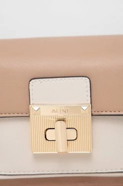 Γυναικεία Τσάντες χιαστί Τσάντα Aldo Celestica μπεζ -Aldo Sales Store unnamed file 1221