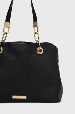 Γυναικεία Τσάντες Shopper και Tote Τσάντα Aldo Haysom μαύρο -Aldo Sales Store unnamed file 1228