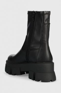 Γυναικεία Μποτάκια Aldo Grandsole μαύρο 7 Γυναικεία Μποτάκια Aldo Grandsole μαύρο -Aldo Sales Store unnamed file 123