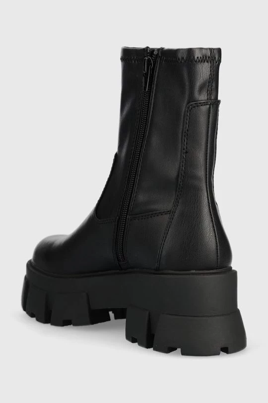 Γυναικεία Μποτάκια Aldo Grandsole μαύρο 3 Γυναικεία Μποτάκια Aldo Grandsole μαύρο - Image 3