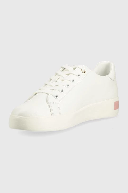 Γυναικεία Sneakers Αθλητικά Aldo άσπρο 3 Γυναικεία Sneakers Αθλητικά Aldo άσπρο - Image 3