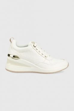Γυναικεία Sneakers Αθλητικά Aldo άσπρο