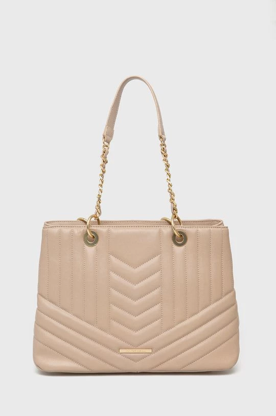 Γυναικεία Τσάντες Shopper και Tote Δερμάτινη τσάντα Aldo SALIA μπεζ 1 Γυναικεία Τσάντες Shopper και Tote Δερμάτινη τσάντα Aldo SALIA μπεζ
