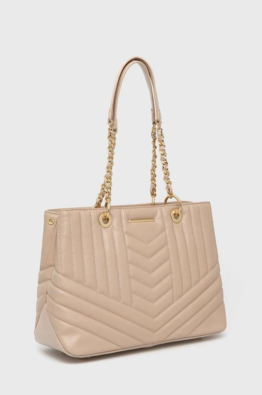 Γυναικεία Τσάντες Shopper και Tote Δερμάτινη τσάντα Aldo SALIA μπεζ 2 Γυναικεία Τσάντες Shopper και Tote Δερμάτινη τσάντα Aldo SALIA μπεζ - Image 2