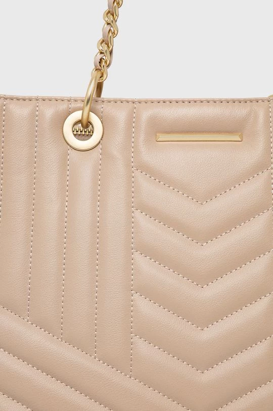 Γυναικεία Τσάντες Shopper και Tote Δερμάτινη τσάντα Aldo SALIA μπεζ 4 Γυναικεία Τσάντες Shopper και Tote Δερμάτινη τσάντα Aldo SALIA μπεζ - Image 4