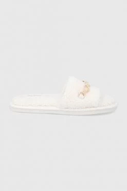 Γυναικεία Παντόφλες Aldo άσπρο