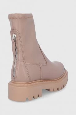 Γυναικεία Μποτάκια Aldo χρώμα: διάφανο -Aldo Sales Store unnamed file 1308