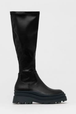 Γυναικεία Μπότες Aldo Majorr μαύρο