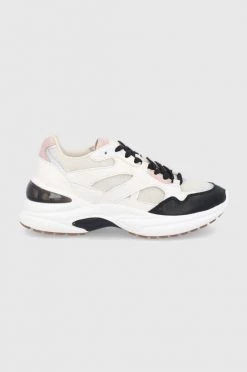 Γυναικεία Sneakers Υποδήματα Aldo διάφανο