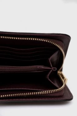 Γυναικεία Πορτοφόλια Πορτοφόλι Aldo χρώμα: καφέ 9 Γυναικεία Πορτοφόλια Πορτοφόλι Aldo χρώμα: καφέ -Aldo Sales Store unnamed file 1338