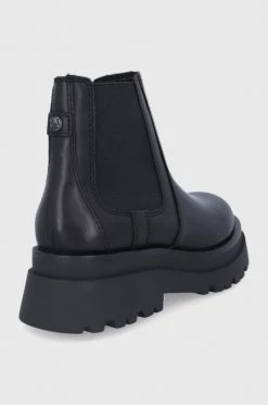 Γυναικεία Μποτάκια Δερμάτινες μπότες Τσέλσι Aldo χρώμα: μαύρο 7 Γυναικεία Μποτάκια Δερμάτινες μπότες Τσέλσι Aldo χρώμα: μαύρο -Aldo Sales Store unnamed file 1346