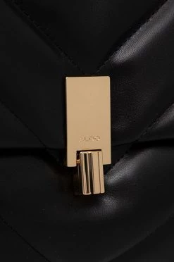 Γυναικεία Τσάντες χιαστί Τσάντα Aldo Rhiladia μαύρο -Aldo Sales Store unnamed file 138