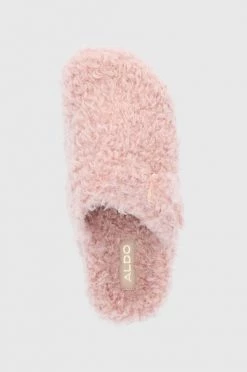 Γυναικεία Παντόφλες Aldo ροζ -Aldo Sales Store unnamed file 1387