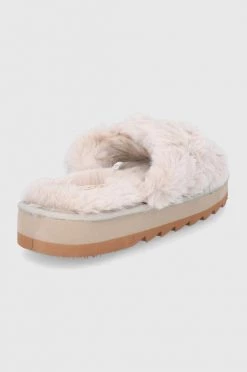 Γυναικεία Παντόφλες Aldo Onaretlan μπεζ -Aldo Sales Store unnamed file 1406