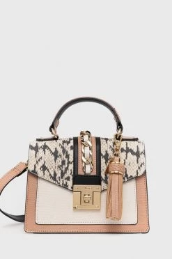 Γυναικεία Τσάντες χιαστί Τσάντα Aldo Martis διάφανο