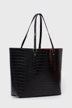 Γυναικεία Τσάντες Shopper και Tote Τσάντα Aldo Tharejan μαύρο -Aldo Sales Store unnamed file 1427