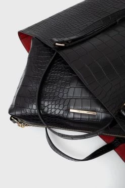 Γυναικεία Τσάντες Shopper και Tote Τσάντα Aldo Tharejan μαύρο -Aldo Sales Store unnamed file 1430