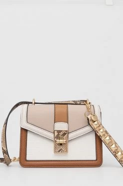 Γυναικεία Τσάντες χιαστί Τσάντα Aldo Theallia μπεζ