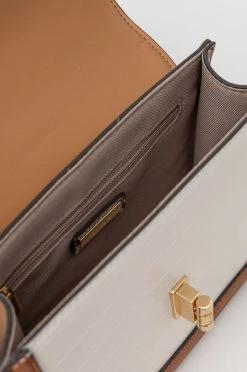 Γυναικεία Τσάντες χιαστί Τσάντα Aldo Theallia μπεζ -Aldo Sales Store unnamed file 1443