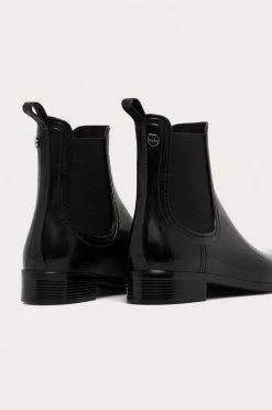 Γυναικεία Γαλότσες Aldo - Wellington Rain μαύρο -Aldo Sales Store unnamed file 1455