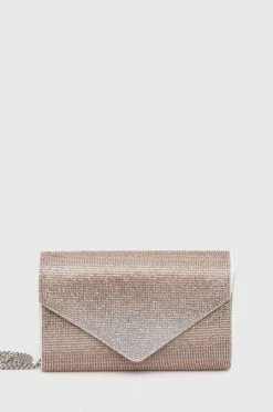 Γυναικεία Τσάντες χειρός Τσάντα συμπλέκτη Aldo Geaven ροζ