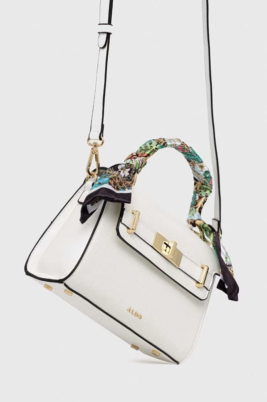 Γυναικεία Τσάντες χιαστί Τσάντα Aldo Devana άσπρο 2 Γυναικεία Τσάντες χιαστί Τσάντα Aldo Devana άσπρο - Image 2