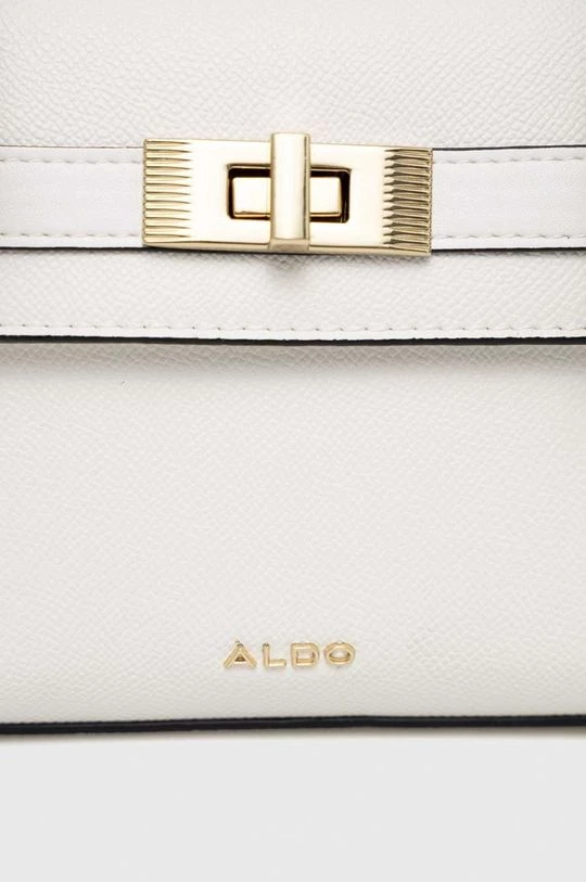 Γυναικεία Τσάντες χιαστί Τσάντα Aldo Devana άσπρο 4 Γυναικεία Τσάντες χιαστί Τσάντα Aldo Devana άσπρο - Image 4