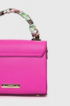 Γυναικεία Τσάντες χιαστί Τσάντα Aldo Devana ροζ -Aldo Sales Store unnamed file 1487